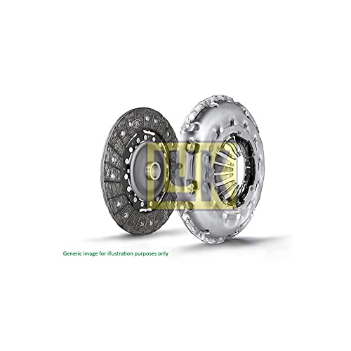 LUK SPRZĘGŁO KOMPLET VOLVO 1.8 16V 623315109