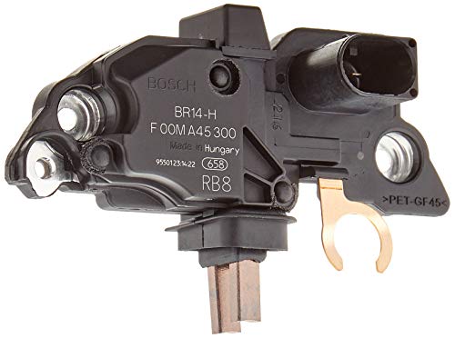Bosch Regulator napięcia F 00M A45 300