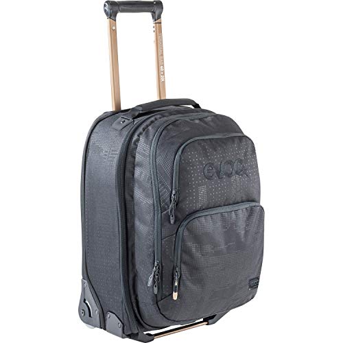 EVOC Sports GmbH Evoc wózek Terminal Bag model 2019 walizka podróżna
