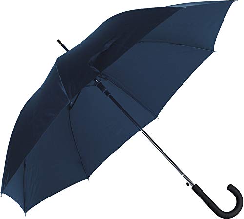 Samsonite Rain Pro/Stick Umbrella/Blue