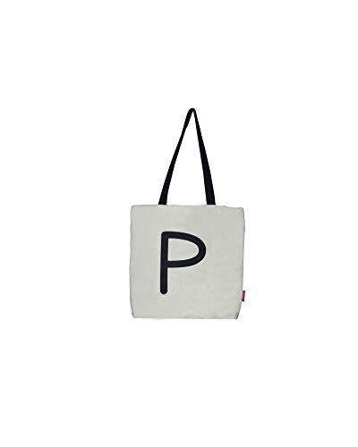 Econanos Hellobags2019 torba plażowa, 38 cm, biała (Blanco), biały (Blanco), 38 centimeters, torba plażowa