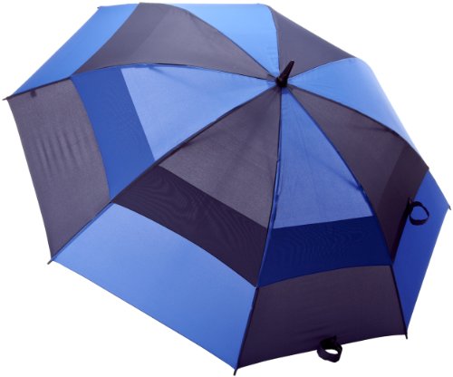 Fulton parasol od deszczu, S669 Stormshield Blue / Navy