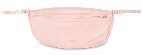 Pacsafe Coversafe torba ze sznurkiem, 27 cm, Różowa orchidea, 27 cm, Torba ze sznurkiem