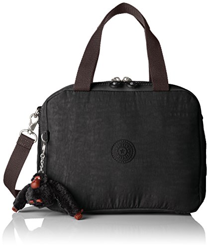 Kipling miyo portfel, 8 litrów, True Black K15381J99