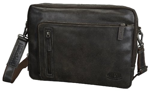 Pride and Soul Torba na ramię  King brązowy 10100569