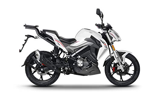 SHAD K0RK18ST TOP MASTER KEEWAY RKF 125