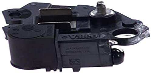 VALEO Regulator napięcia VALEO 593532
