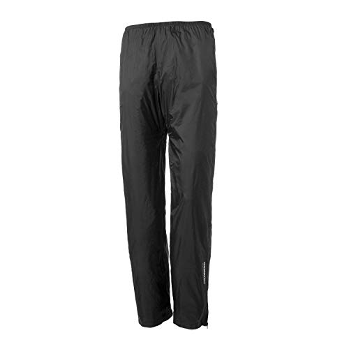 Tucano Urbano PANTA NANO PLUS czarny 3XL XXL czarny