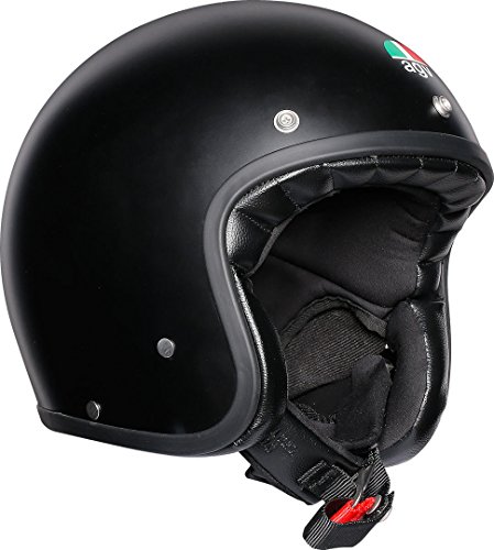 AGV Legends X70 kask motocyklowy z otwartą twarzą