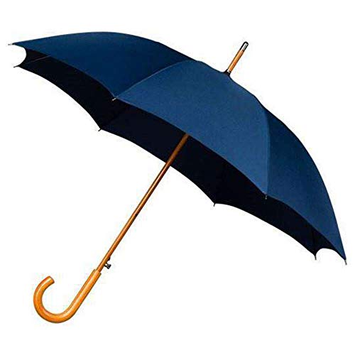 IMPLIVA Falcone parasol, 102 cm, niebieski