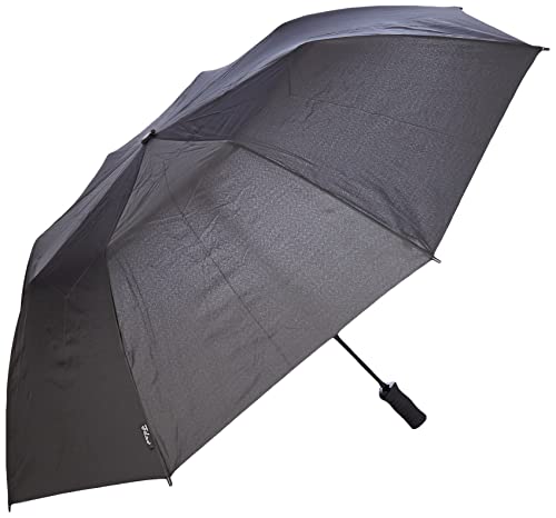 Le Monde du Parapluie Le Monde du parapluie parasol kieszonkowy, czarne (czarne)  Falcone gf600noir FALCONEGF600NOIR