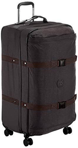 Kipling spontaneous l walizka, Black Noir, Einheitsgröße, SPONTANEOUS L