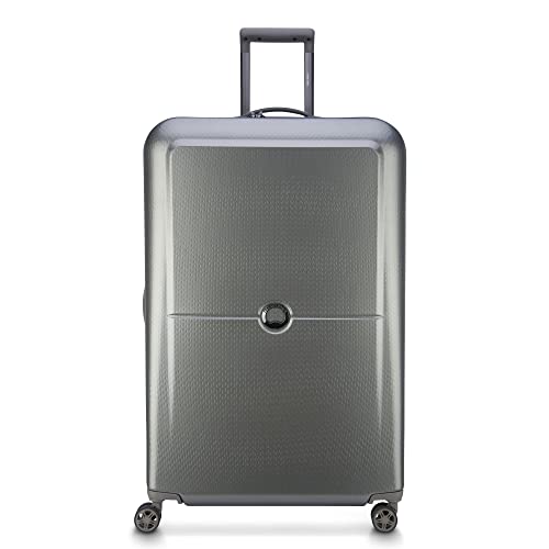 Delsey Turenne walizka, XXL (82 cm - 110 l), Geld, XXL ( 82 cm - 110 Litres ), walizka