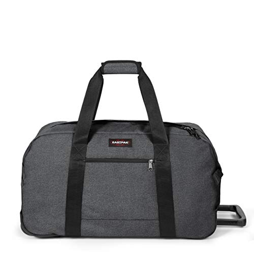 Eastpak Pojemnik 65 + torba podróżna, 65 cm, 72 l, Schwarzer Denim (szary) - EK28E77H