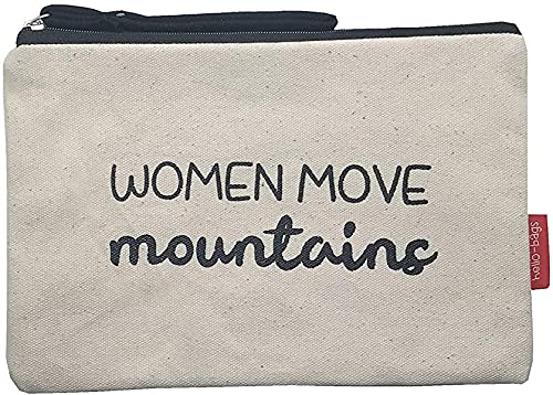 Econanos Hellobags2019 torba plażowa, 23 cm, biała (BLANCO)