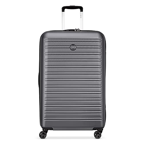 Delsey Paris Delsey walizka, fioletowy (liliowy) - 00203880108, szary (szary) - 00205882111 00205882111