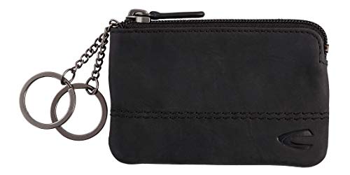 camel active Vietnam etui na klucze, czarny