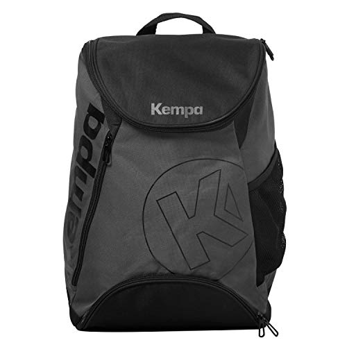 Kempa plecak, 50 cm Rucksack-200491901, kolor: czarny