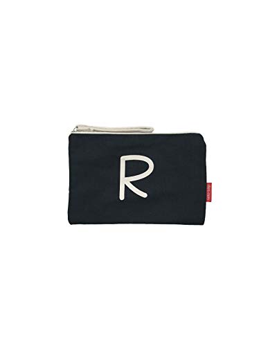 Econanos Hellobags2019 torba plażowa, 23 cm, czarna (negro)