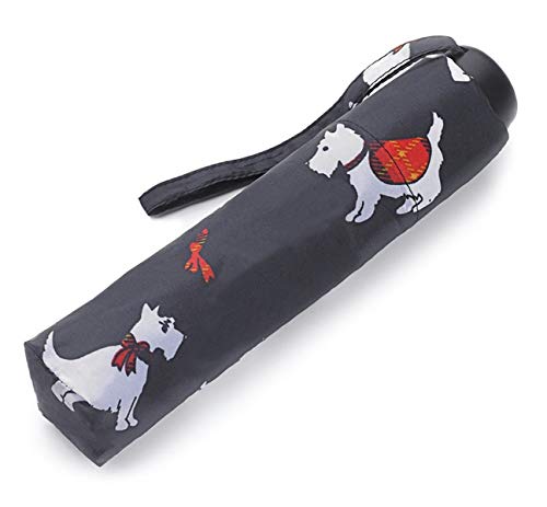Incognito Incognito 4 szkockie szkockie szkockie parasol, różne kolory L412-SCOTTISH-SCOTTIES