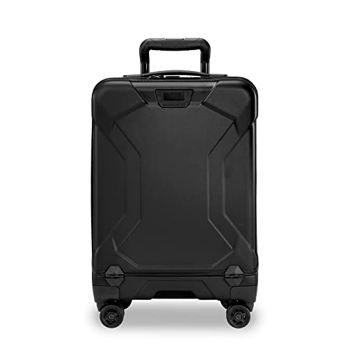 Briggs & Riley Torq 2.0 lekka walizka z 4 kółkami, czarny (zielony) - QU222SP-74