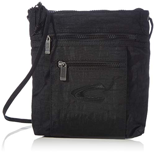 Camel Active JOURNEY Torba na ramię black