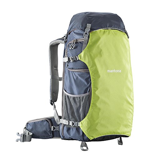 DJI Mantona mantona ElementsPro Rucksack für Phantom Serie Universal 21313