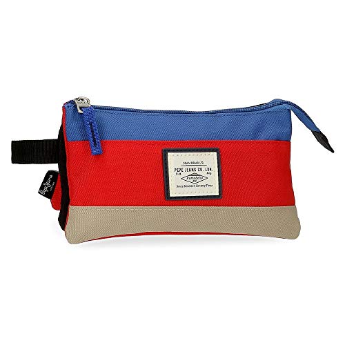 Plecak Pepe Jeans Dany