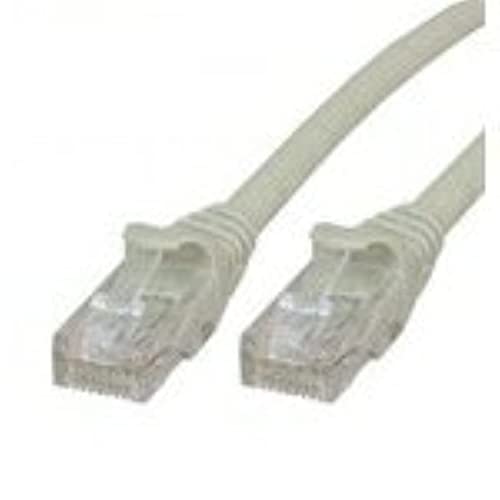 Фото - Патч-корд Microconnect U/UTP CAT6 2M Szary nieekranowany kabel sieciowy, LSZH, 4x2xA 
