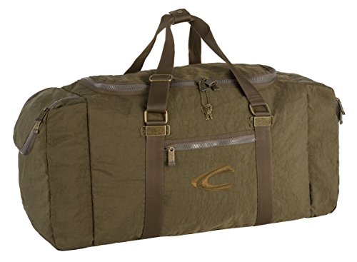 Camel Active Journey torba podróżna Voyager 70 cm, kolor: khaki B00113-35