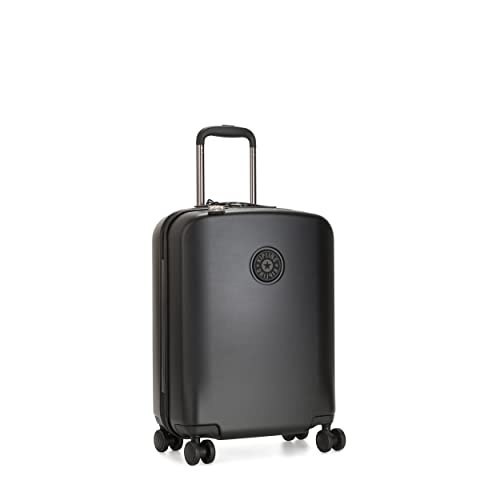 Kipling Walizka, Czarny (Black Noir)