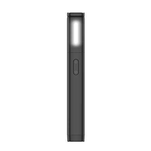 Click Flash selfie Stick Bluetooth z lampą błyskową