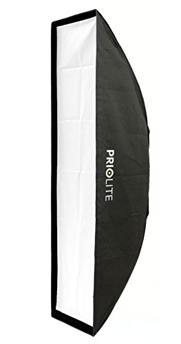 Priolite Lampa studyjna Striplight Box 150x35cm with Speedring 54-1535-02