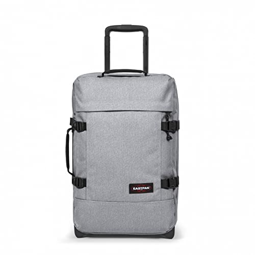 Eastpak Walizki miękkieTRANVERZ S GREY SUNDAY