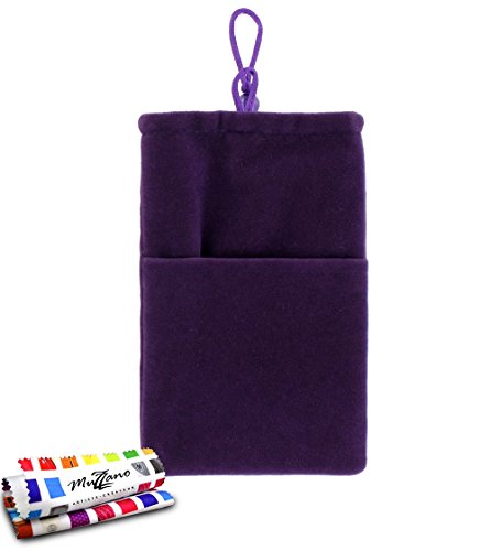 MUZZANO casperia rodziców część, fioletowy CASPERIA ORIGINAL F15120