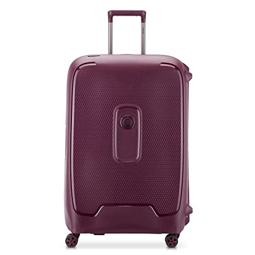Delsey Paris – Moncey – walizka na kółkach – 4 podwójne koła