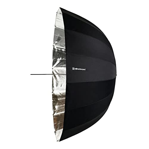 Elinchrom parasolka głęboka 125cm E26353 E26353