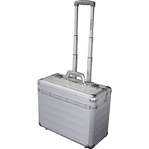 Alumaxx Attaché Laptop walizka Venture 45162