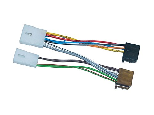 AIV 410817 - Kabel adapter do radia Toyota