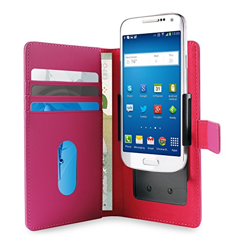 PURO Smart Wallet 4,3