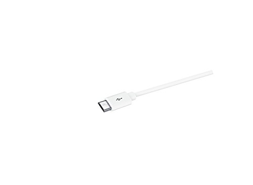 Duracell Lightning do kabla USB (1 m) do Apple iPhone, biały USB5013W
