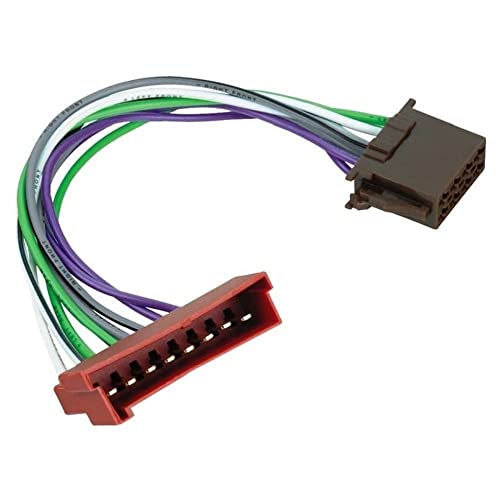 Hama adapter samochodowy ISO do Ford, Mazda