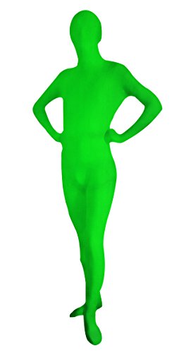 Bresser Chromakey green Full Body Suit XXL F001113