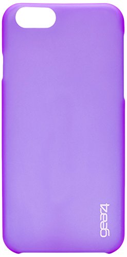 Gear4 UltraThinIce purple iPhone 6 IC6015NP
