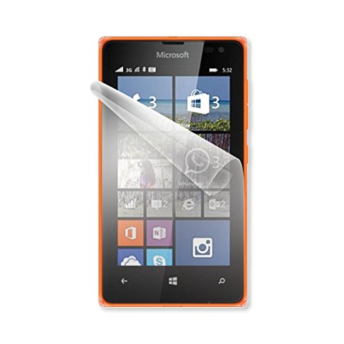 ScreenShield folia na Microsoft Lumia 532 NOK-532-D