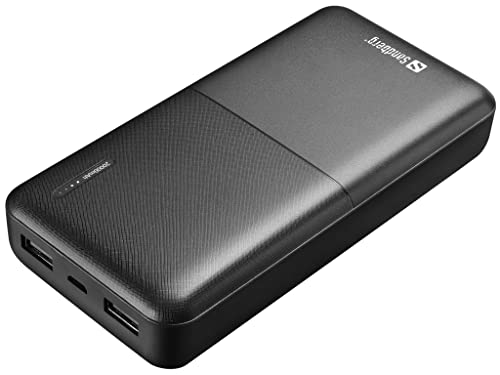 Sandberg Saver Powerbank 20000