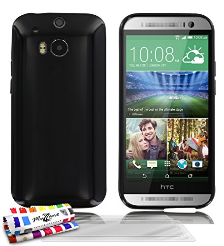 MUZZANO Oryginalna muzzano Premium do HTC One M8 CASPERIA ORIGINAL F430696