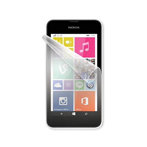 ScreenShield Folia do Nokia Lumia 530 NOK-530-D