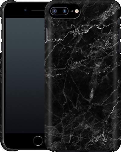 Etui na telefon komórkowy Midnight Marble Apple iPhone 7 Plus