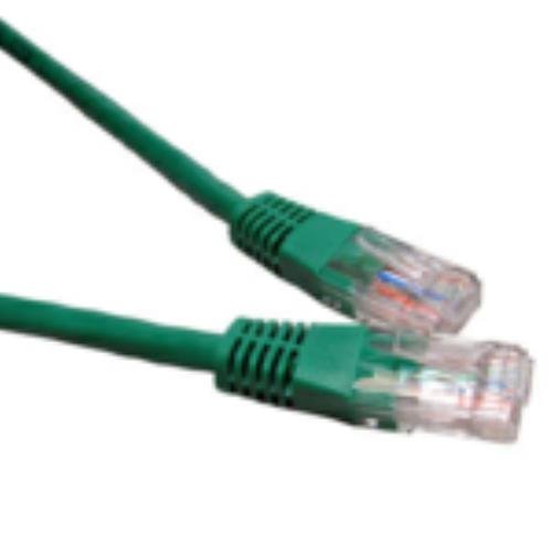 MicroConnect RJ-45/RJ-45 kat.6 S/FTP Zielony 1.5m SSTP6015G